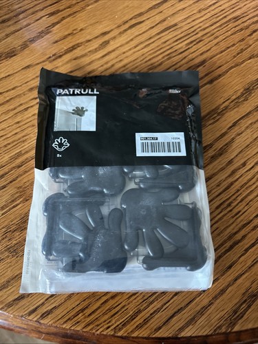 Ikea family patrull black hand - family,